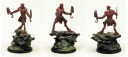 Corvus Corax Miniatures - Outcasts 3