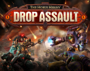 Complex Games_Horus Heresy Drop Pod Assault 1