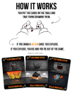 Exploding Kittens Kickstarter 1