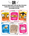 Exploding Kittens Kickstarter 3