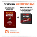 Exploding Kittens Kickstarter 6