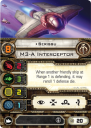 M3-A Interceptor Expansion Pack for X-Wing 4