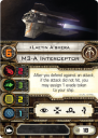 M3-A Interceptor Expansion Pack for X-Wing 5