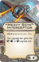 M3-A Interceptor Expansion Pack for X-Wing 7