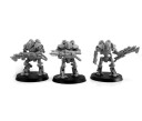 MECHANICUM THALLAX COHORT WITH IRAD-CLEANSER 1