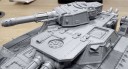 Schwerer Panzer Preview