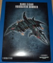 Review Warhammer 40000 Dark Eldar Void Raven Bomber 1