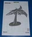 Review Warhammer 40000 Dark Eldar Void Raven Bomber 2