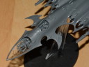 Review Warhammer 40000 Dark Eldar Void Raven Bomber 20