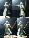 Hasslefree Witch Hunter WIP