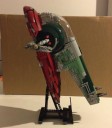 LEGO_Slave 1 Review 17