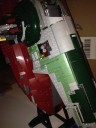 LEGO_Slave 1 Review 20