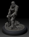 Kabuki Models_Alien Hunter Preview 1