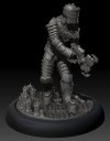 Kabuki Models_Alien Hunter Preview 2