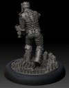 Kabuki Models_Alien Hunter Preview 3