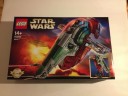 LEGO_Slave 1 Review 1