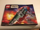 LEGO_Slave 1 Review 3