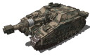 Miniature Scenery Panzer Update 2