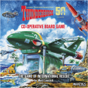 Modiphius_Thunderbirds Brettspiel Preview 2