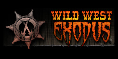 Wild West Exodus Logo