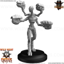 Outlaw Miniatures_Wild West Exodus Watcher Skinnies Preview