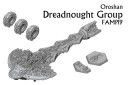 SG_Firestorm Armada Oroshan Dreadnought Group