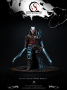 Siren Miniatures Virgil 1