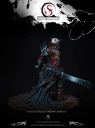 Siren Miniatures Virgil 2