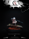 Siren Miniatures Virgil 3