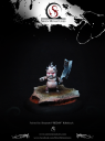 Siren Miniatures Virgil 4