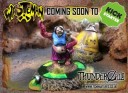 Thunderchild Miniatures_Wasteman Fugly Betty Preview