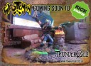 Thunderchild Miniatures_Wasteman Otto Preview