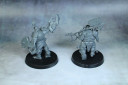 Warhammer Fantasy - Putrid Blightkings