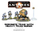 Warlord Games_Beyond the Gates of Antares Boromite Heavy Frag Borer 2