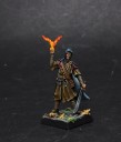 Zealot Minatures bemalte Modelle 1