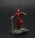 Zealot Minatures bemalte Modelle 3