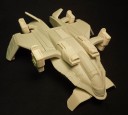 Kickstarter Vanir Drop Ship by ACPGames 4