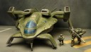 Kickstarter Vanir Drop Ship by ACPGames 8