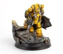 Forge World Captain Imperial Fists Legion Alexis Polux 2