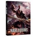 GW_Warhammer 40.000 Codex Harlequins