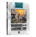 GW_Warhammer 40.000 Harlequins Warriors of the Laughing God Painting Guide