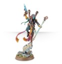 Games Workshop_Warhammer 40.000 Harlequins Shadowseer 1