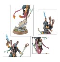 Games Workshop_Warhammer 40.000 Harlequins Shadowseer 2