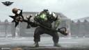 Hammerfall Puplishing_Warhammer 40.000 Regicide Ork Weirdboy