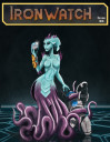 Iron Watch Ausgabe 30