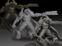 Miniature 13 Kickstarter Sci-Fi 1