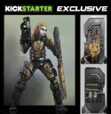 Miniature 13 Kickstarter Sci-Fi 4