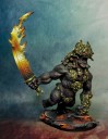 Blood Rage Fire Giant 1