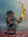 Blood Rage Fire Giant 2