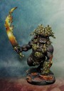 Blood Rage Fire Giant 3